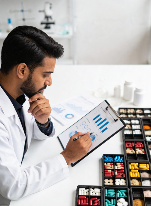 Neuro Pharma Insights