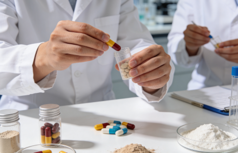 Neuro Products Demand