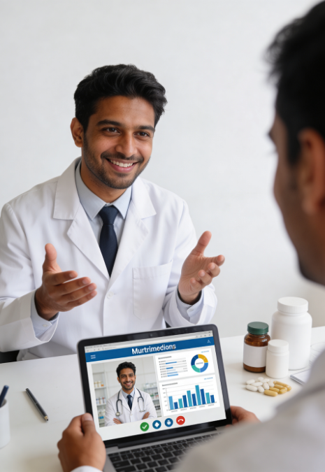 Neuro Pharma Support