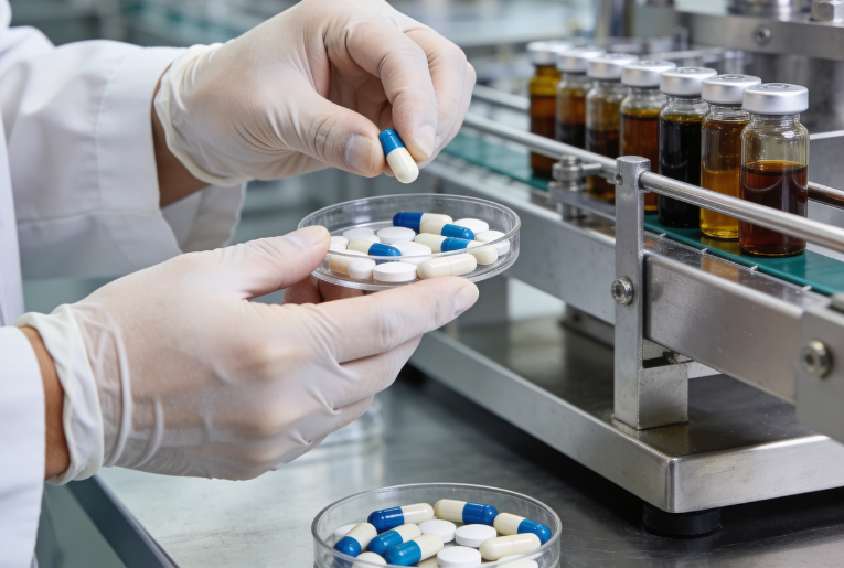 Neuro Pharma Franchise