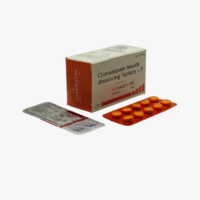 Clonazepam 0.5 mg MOUTH DISSOLVING