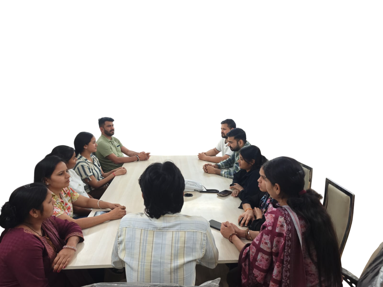 Neuro Pharma Leadership Vision