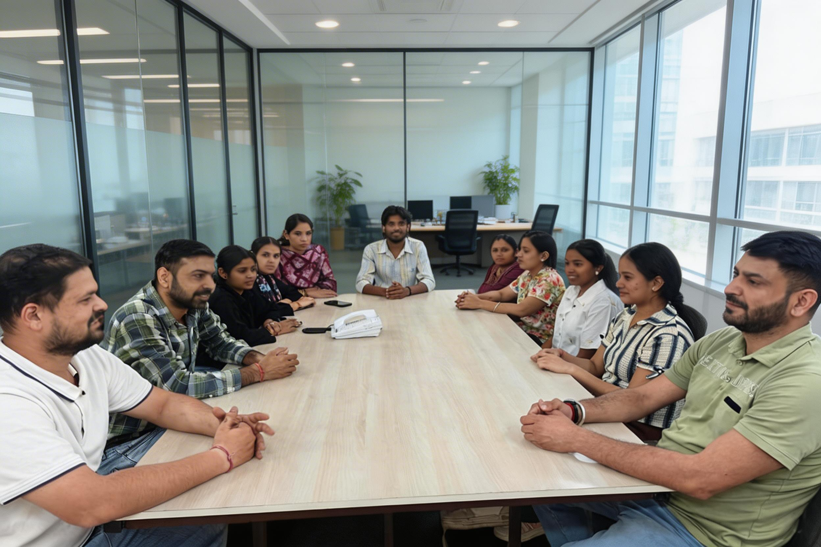 Neuro Pharma Mission