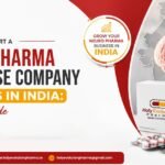 Neuro Pharma Franchise Company