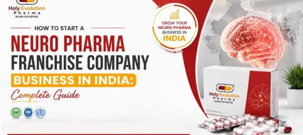 Neuro Pharma Franchise Company