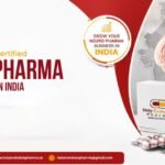 WHO-GMP Certified Neuro Company