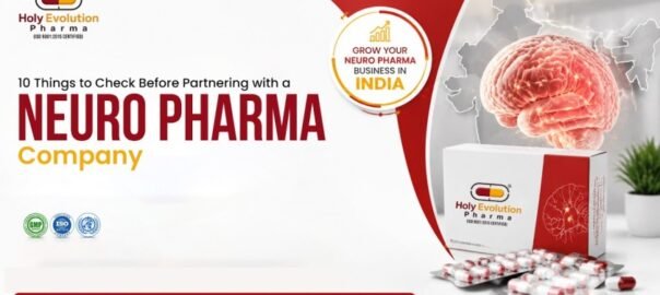 Neuro Pharma Company