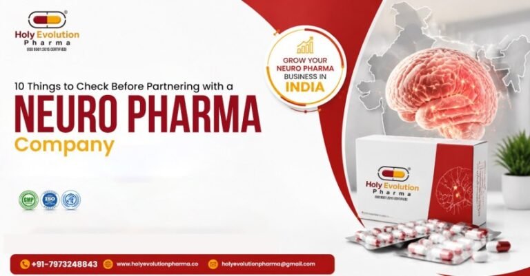 Neuro Pharma Company