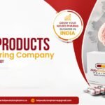 Neuro Products Manufacturing Company