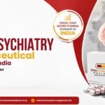 Neuropsychiatry Pharmaceutical Company