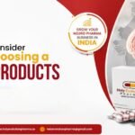 Factors to consider for Neuro Manufacturer