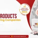 Neuro Pharma Manufacturing Companies