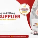 Modafinil Medicine Supplier