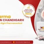 Best Pharma Company in Chandigarh